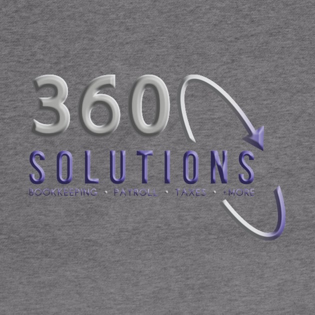 360 Solutions by rooneymcbromill